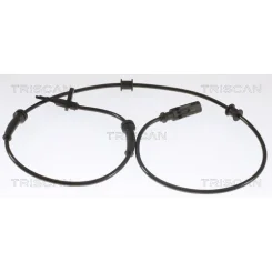 Czujnik Abs Fiat T. Ducato 2,0-3,0 D 06- Le/Pr - TRISCAN (818010207)