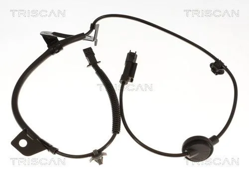 Czujnik Abs Jeep, Dodge - TRISCAN (818080244)