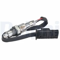 Sonda Lambda Bmw 1, 3, 5 11- - DELPHI (ES21109-12B1)