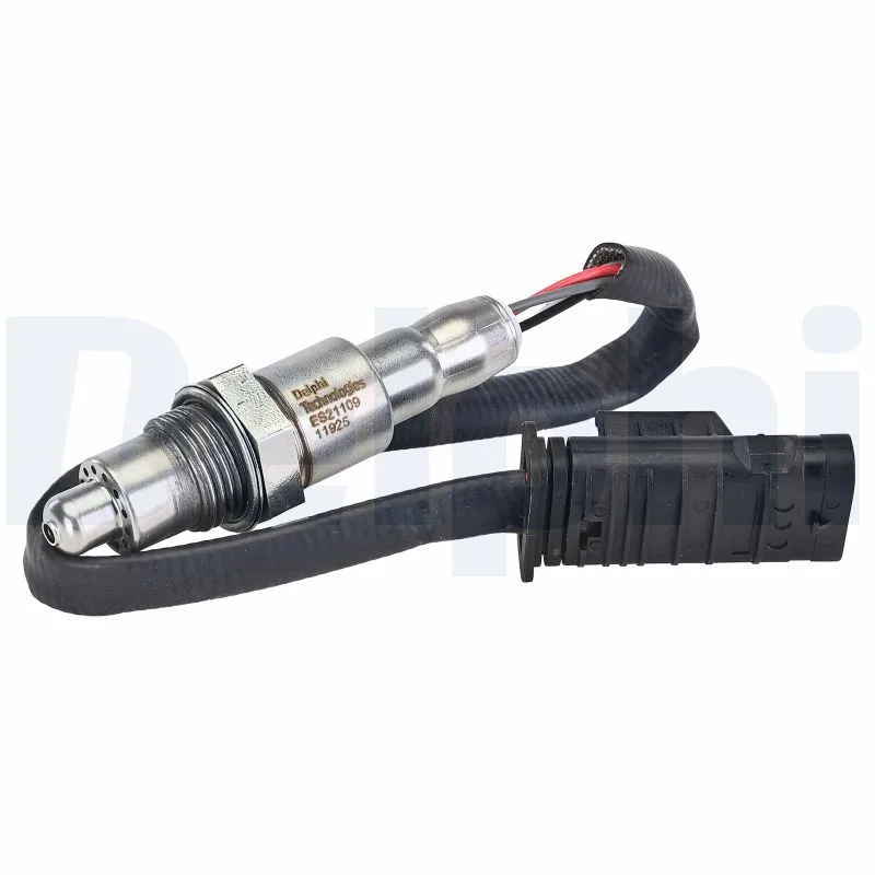 Sonda Lambda Bmw 1, 3, 5 11- - DELPHI (ES21109-12B1)