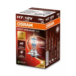 Izzó, Távfényszóró - ams-OSRAM (OSR64210NB220)