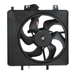 Wentylator Chłodnicy Citroen C2/C3 02- - MAXGEAR (AC230133)