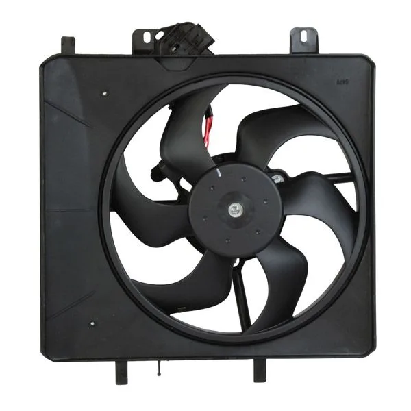 Wentylator Chłodnicy Citroen C2/C3 02- - MAXGEAR (AC230133)