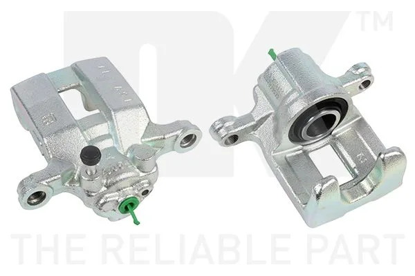 Zacisk Ham. Nissan T. Leaf Electric 10- Pr - NK (2122186BK)