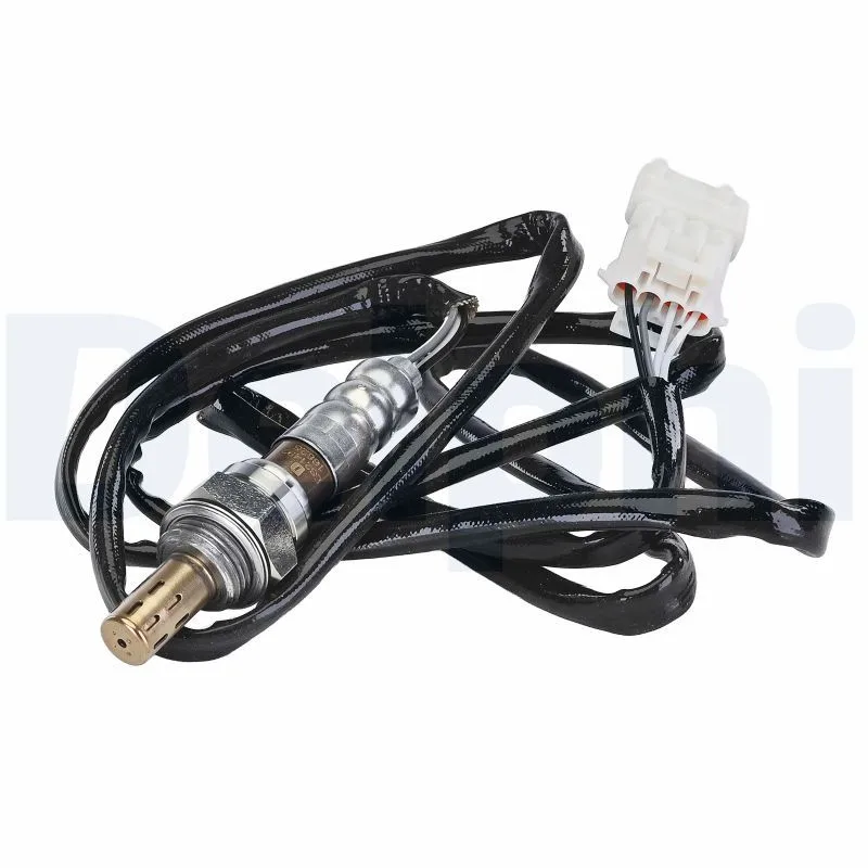 Sonda Lambda Peugeot 106, 206 Sw, Partner 1,4-2,0 95- - DELPHI (ES21492-12B1)