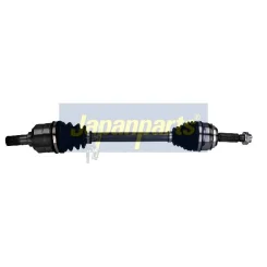 Póło Hyundai I20 Ii 1,4Crdi Le 650Mm - JAPANPARTS (GI-H49)