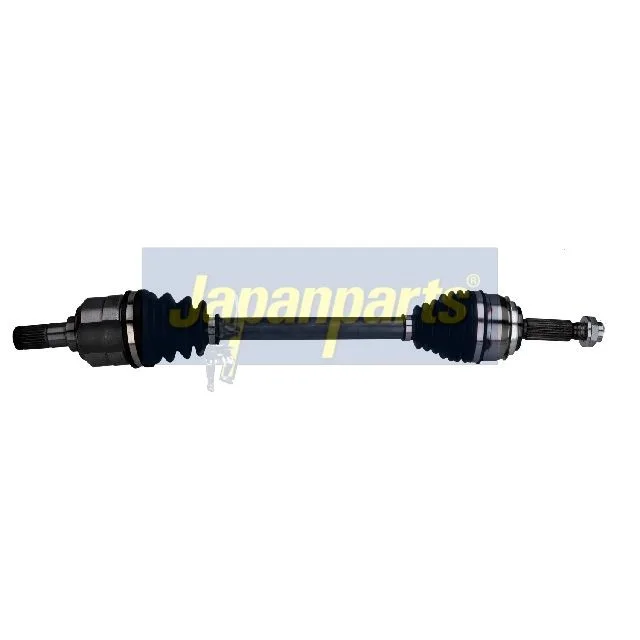 Póło Hyundai I20 Ii 1,4Crdi Le 650Mm - JAPANPARTS (GI-H49)