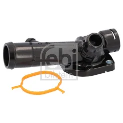 Króciec Układu Chłodzenia Vw-Audi - FEBI BILSTEIN (FE193080)