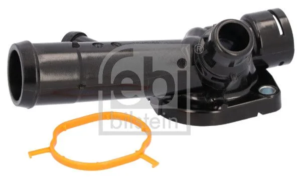 Króciec Układu Chłodzenia Vw-Audi - FEBI BILSTEIN (FE193080)