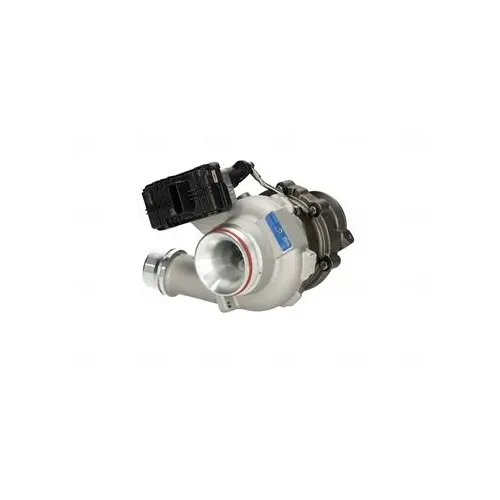 Turbo Bmw 2,0D F45/X1 F48/X2 F39 - NISSENS (NIS93880)
