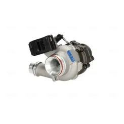 Turbo Bmw 2,0D F45/X1 F48/X2 F39 - NISSENS (NIS93880)