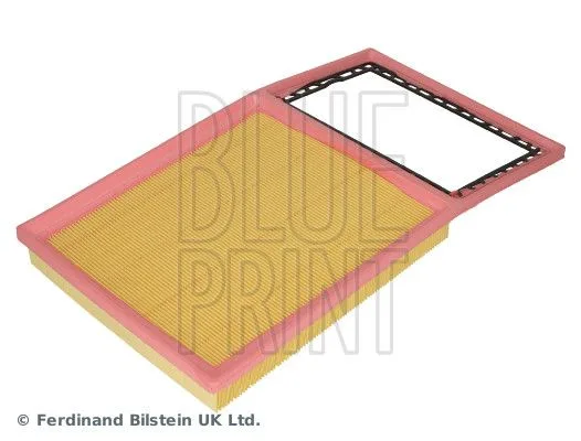 Filtr Powietrza Mg Zs 10.17- - BLUE PRINT (ADBP220113)