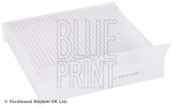 Filtr Kabiny Mg Zs 10.17- - BLUE PRINT (ADBP250060)