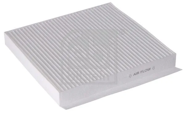 Filtr Kabiny Mg Hs 09.18- - FEBI BILSTEIN (FE192862)