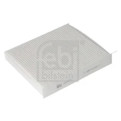 Filtr Kabiny Mg 3, Zs 10.17- - FEBI BILSTEIN (FE197873)