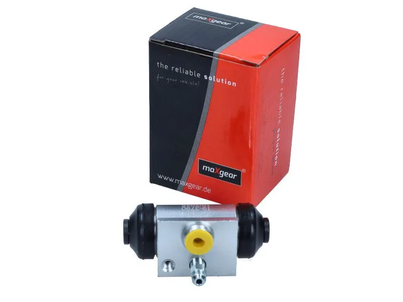 Cylinderek Ham. Ford Fiesta 08- - MAXGEAR (19-3790)