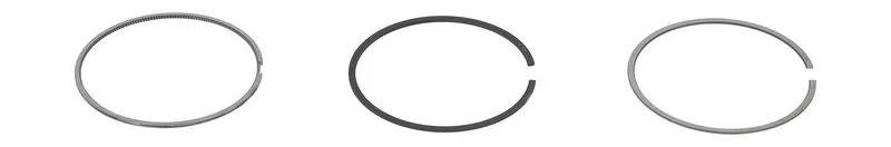 PierCienie Tłokowe Vw 1.8Tsi/2.0Tsi Std - GOETZE ENGINE (08-442200-10)