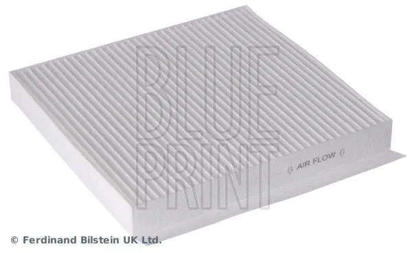 Filtr Kabiny Mg Hs 09.18- - BLUE PRINT (ADBP250076)