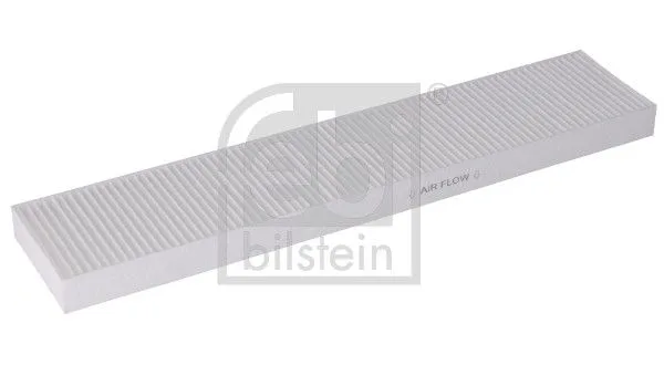 Filtr Kabiny Mg 6 11.10- - FEBI BILSTEIN (FE192857)