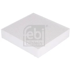 Filtr Kabiny Xpeng G3 Ev 12.20- - FEBI BILSTEIN (FE194304)