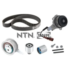 Zestaw Rozrzľdu 1,6Tdi (Z Pompľ Z Czujnikiem) - SNR (KDP457790S)