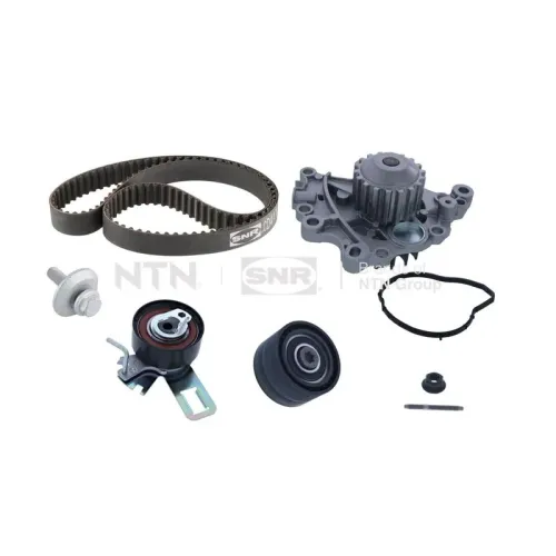 Zestaw Rozrzľdu Citroen 1,5 Bluehdi (Z Pompľ) - SNR (KDP459720)