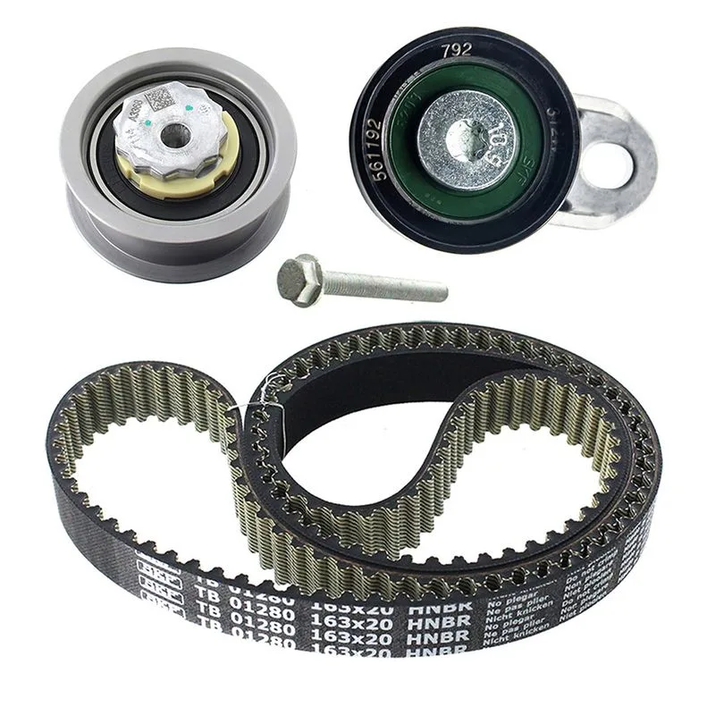 Zestaw Rozrzľdu Vw 1,0Tsi/E-Tsi - SKF (VKMA01288)