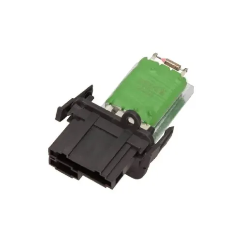 Ellenállás, Belső Tér Szellőzés - MAXGEAR (1H0959263/MG)