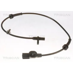 Czujnik Abs Nissan T. Qashqai Ii 13- Pr - TRISCAN (818014248)