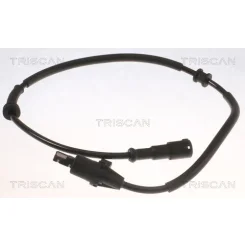 Czujnik Abs Renault T. Megane 96- Le - TRISCAN (818025259)