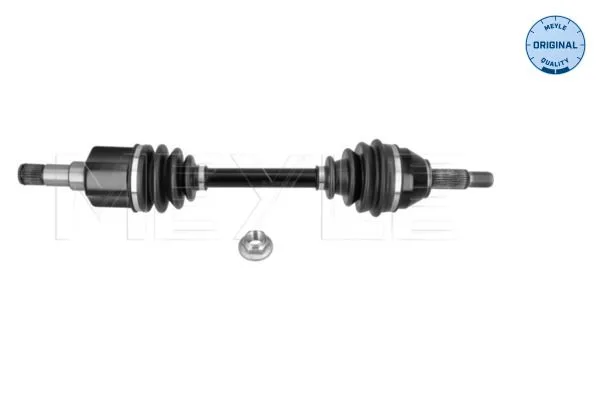 Póło Ford Focus I 1,8D/2,0 Le 613Mm - MEYLE (7144980116)