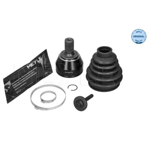 Przegub Zew. Ford C-Max/Focus Ii 36Zx56,3Mmx26Z - MEYLE (7144980125)