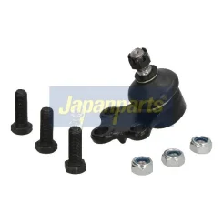 Támasztó-/Vezetőcsukló - JAPANPARTS (BJ-124)