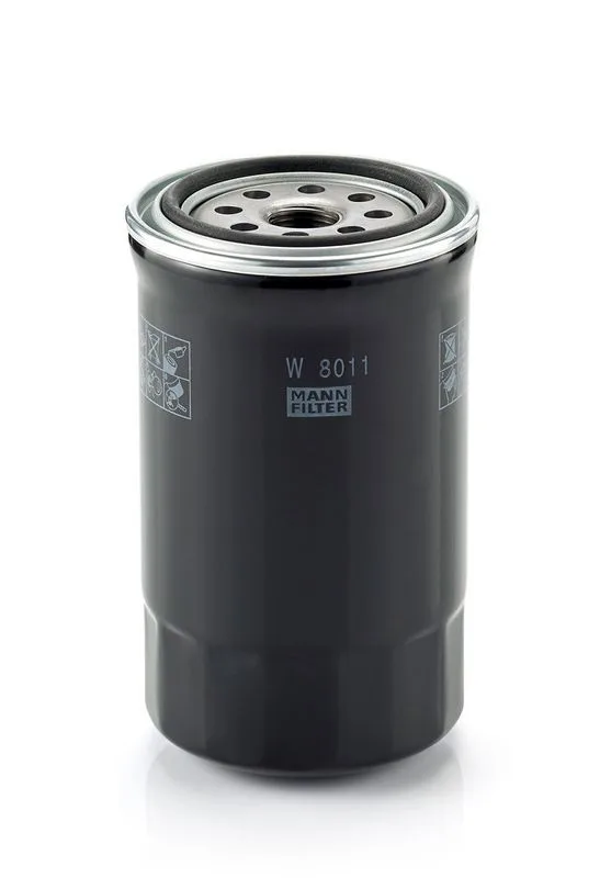 Olajszűrő - MANN-FILTER (W8011)