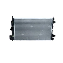 Hűtő, Motorhűtés - NRF (NRF53132)