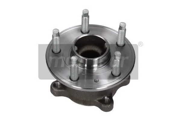 Kerékcsapágy Készlet - MAXGEAR (2369/MG)