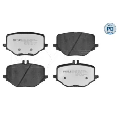 Klocki Ham. Db T. X254/V223/W223/Z223 2,0-6,0 20- - MEYLE (0252639014/PD)
