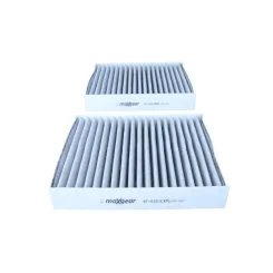 Szűrő, Utastér Levegő - MAXGEAR (KF-6201C KPL)