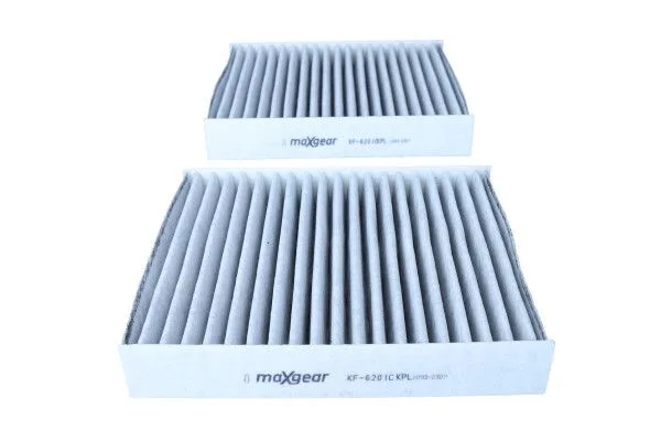 Szűrő, Utastér Levegő - MAXGEAR (KF-6201C KPL)