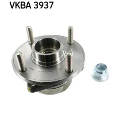 Kerékcsapágy Készlet - SKF (VKBA3937)