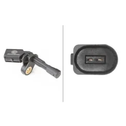 Czujnik Abs Audi T. A3 03- Pr - HELLA (6PU012039-041)