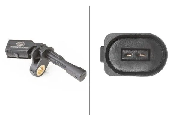 Czujnik Abs Audi T. A3 03- Pr - HELLA (6PU012039-041)