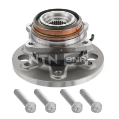 Łożysko Koła Db T. Sprinter 06- Crafter - SNR (R14154)