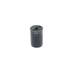 Filtr Oleju Porsche 718 Boxster, 911 08.13- - BOSCH (F026407393)
