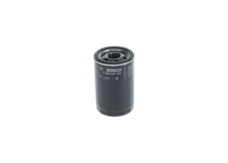 Filtr Oleju Porsche 718 Boxster, 911 08.13- - BOSCH (F026407393)