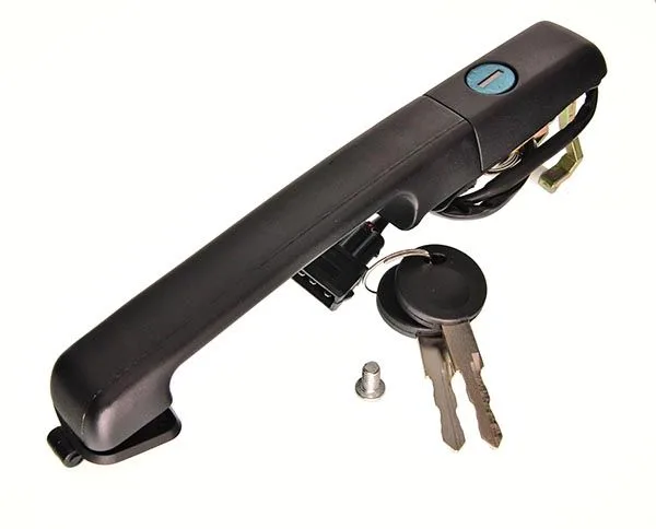 Ajtó Fogantyú - MAXGEAR (357837208A/MG)