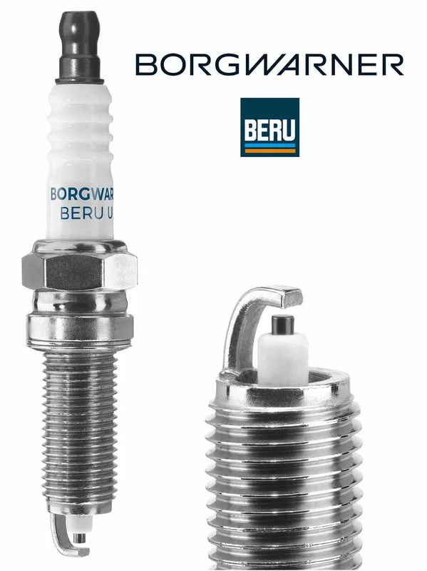 Wieca Zapłonowa 12 Fr-7 Se - BorgWarner (BERU) (Z362)