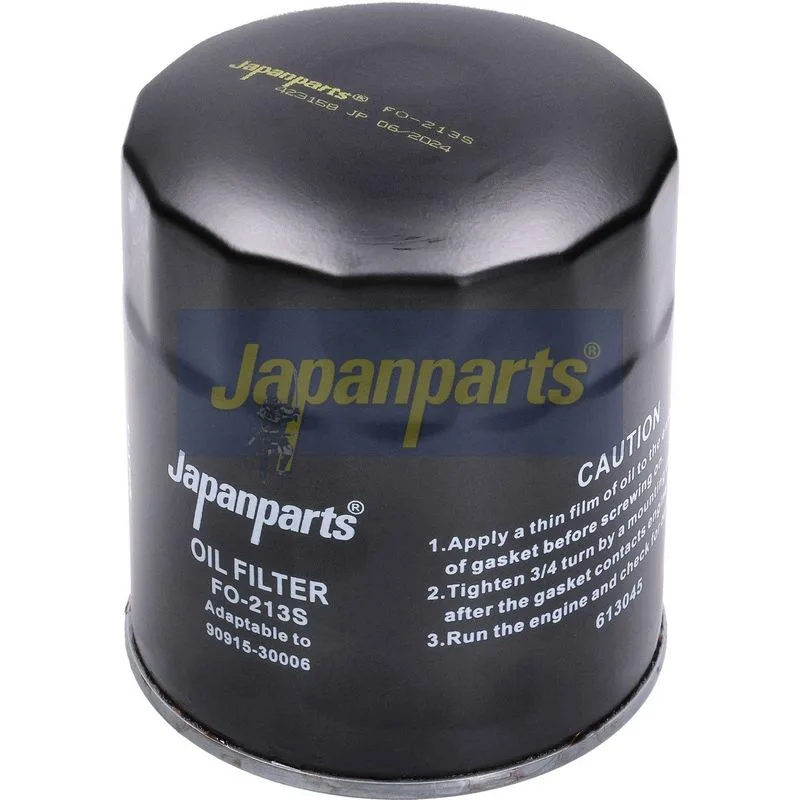 Olajszűrő - JAPANPARTS (FO-213S)