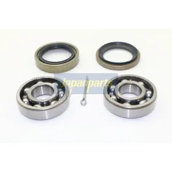 Kerékcsapágy Készlet - JAPANPARTS (KK-16004)
