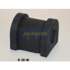 Csapágypersely, Stabilizátor - JAPANPARTS (RU-124)